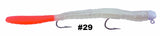 Double Jeopardy Worm Rig - Sale - H&H Lure Company