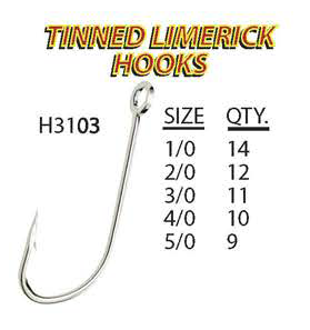 Trot Line 100'-20– H&H Lure Company