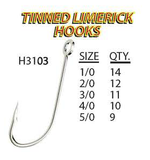 Catfish Hooks - H&H Lure Company
