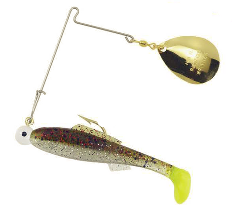H&H Saltwater– H&H Lure Company