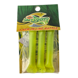 Texas Tackle Fishing Salt Shaker - H&H Lure Company