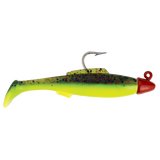 King Cocahoe Minnow Jig - H&H Lure Company