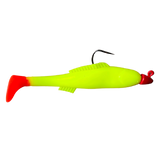 King Cocahoe Minnow Jig - H&H Lure Company