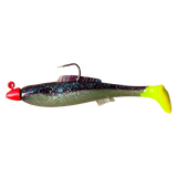 King Cocahoe Minnow Jig - H&H Lure Company