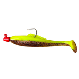 King Cocahoe Minnow Jig - H&H Lure Company