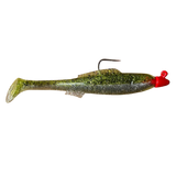 King Cocahoe Minnow Jig - H&H Lure Company