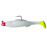 King Cocahoe Minnow Jig - H&H Lure Company