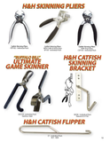 Catfish Flipper - H&H Lure Company