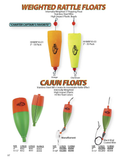 H&H Cajun Float - H&H Lure Company
