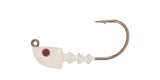 Pro Shad Jig Heads (1/8 oz - 1/2 oz) - H&H Lure Company