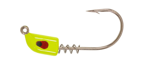 Pro Shad Jig Heads (1/8 oz - 1/2 oz)– H&H Lure Company