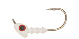 Pro Walker Jig Heads (1/8 oz - 1/2 oz) - H&H Lure Company