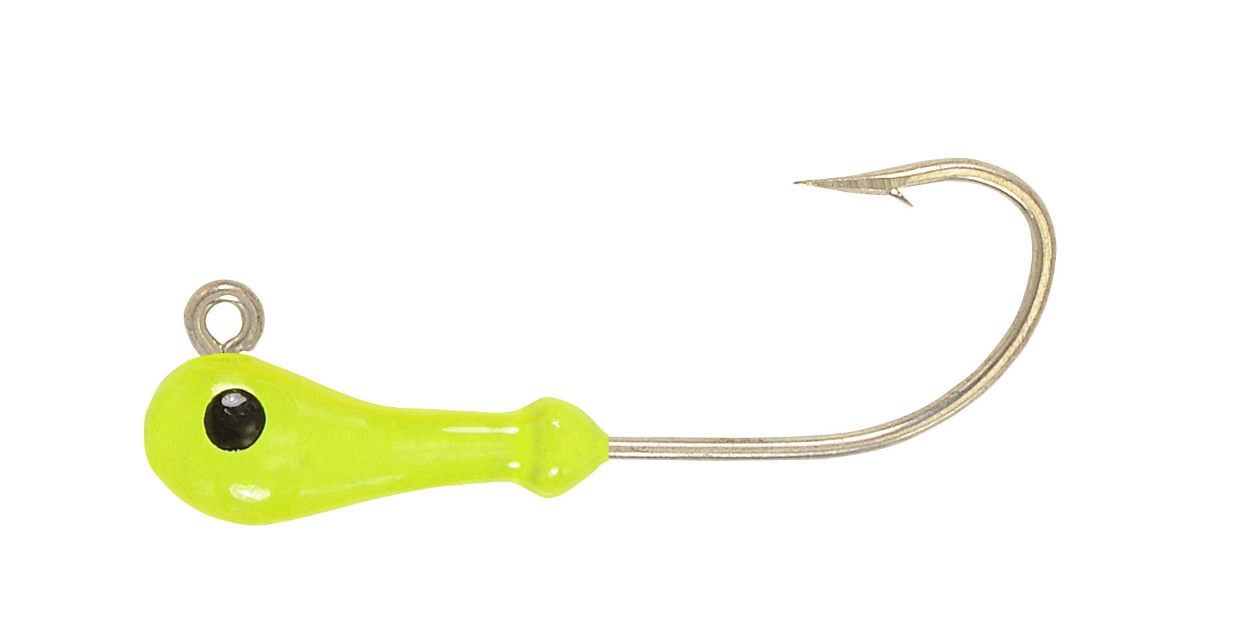 Sparkle Jig Heads (1/8 oz - 3/8 oz)– H&H Lure Company