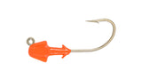 Tout Jig Heads (1/8 oz - 3/4 oz) - H&H Lure Company