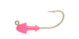 Tout Jig Heads (1/8 oz - 3/4 oz) - H&H Lure Company