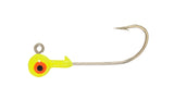 Cocahoe Jig Heads (1/16 oz - 3/4 oz) - H&H Lure Company