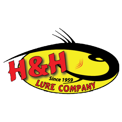 H&H Secret Redfish Weedless Spoon, Gold, 1/2 oz.